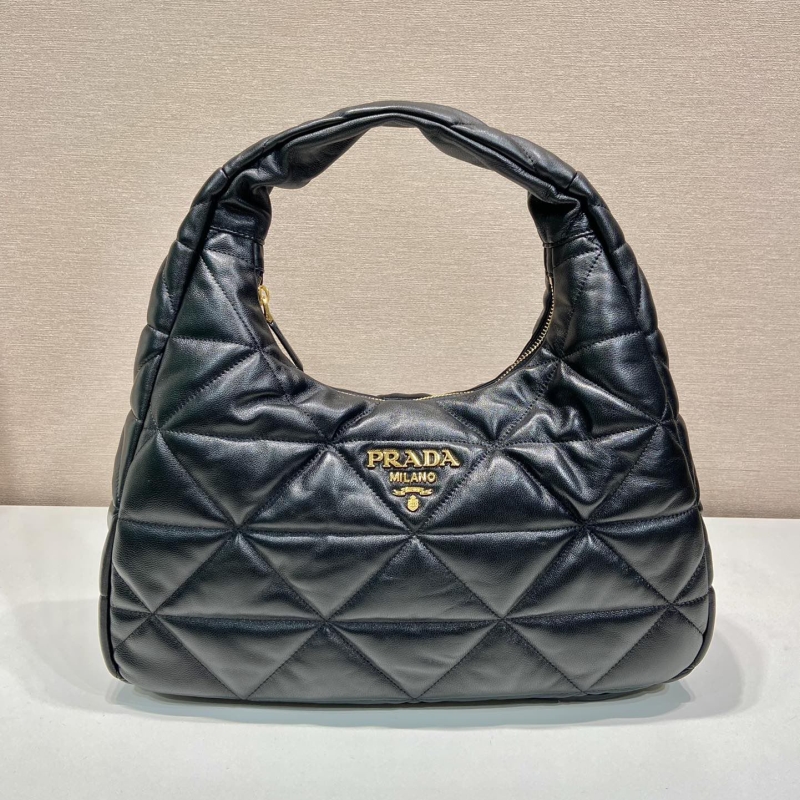 Pra*a hobo bags